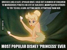 dirty tinker bell|Tinkerbell Jokes .